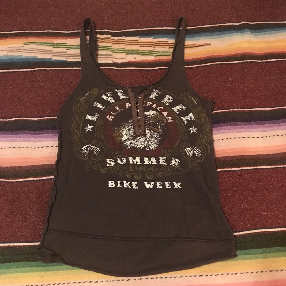 Free People (We The Free) tank